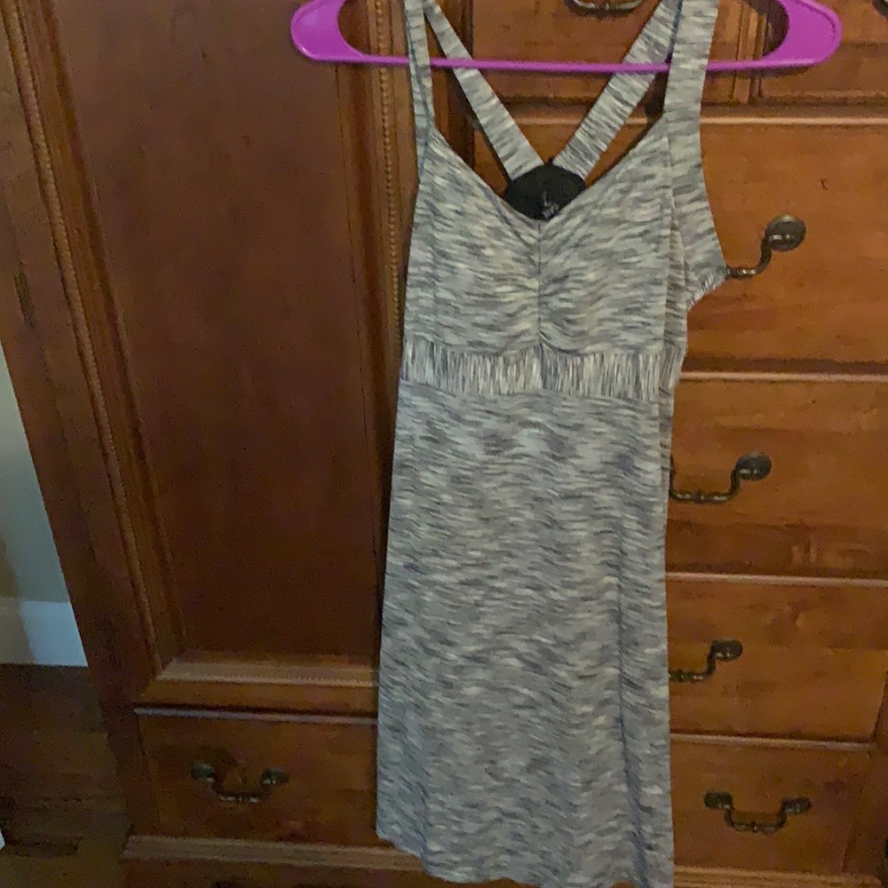 Prana medium dress